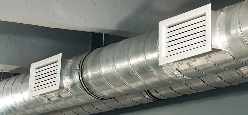 Our Air Duct Camera Inspection Services in Amarillo, TX