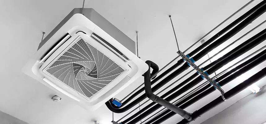 Our Air Duct Deep Cleaning Services in Amarillo, TX