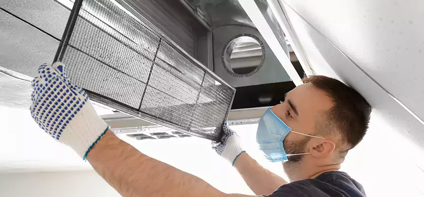 Diagnostic HVAC Coil & Blower Cleaning in Amarillo