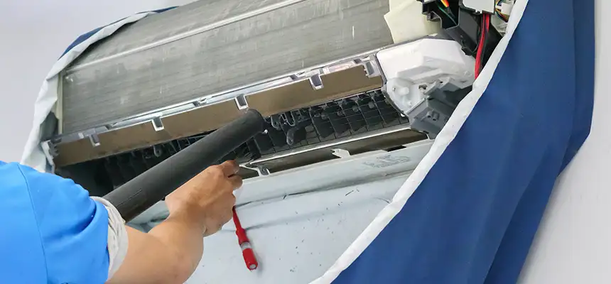 Advanced Clogged Dryer Vent Repair for Multi-Unit & Commercial in Amarillo, TX