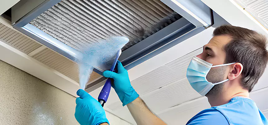 Our Home Ventilation Cleaning Services in Amarillo, TX