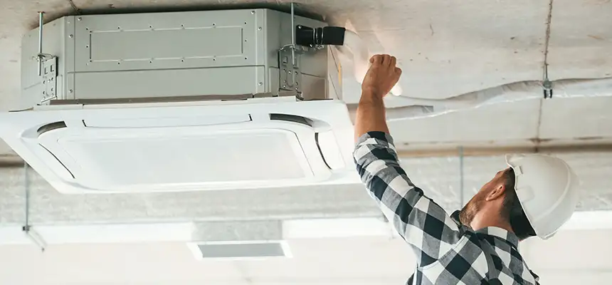 Our Local Vent Cleaning Services in Amarillo, TX