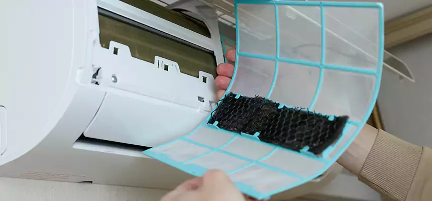 Gentle Ductwork Odor-Control Pet Dander Duct Cleaning in Amarillo, TX