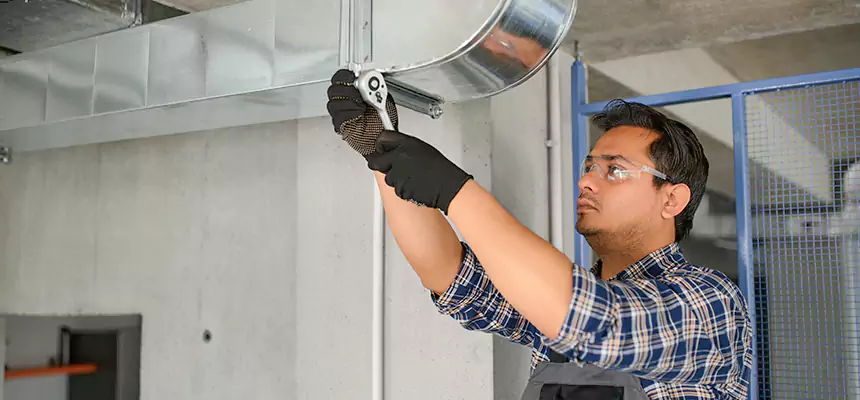 Our Post-Construction Duct Cleaning Services in Amarillo, TX