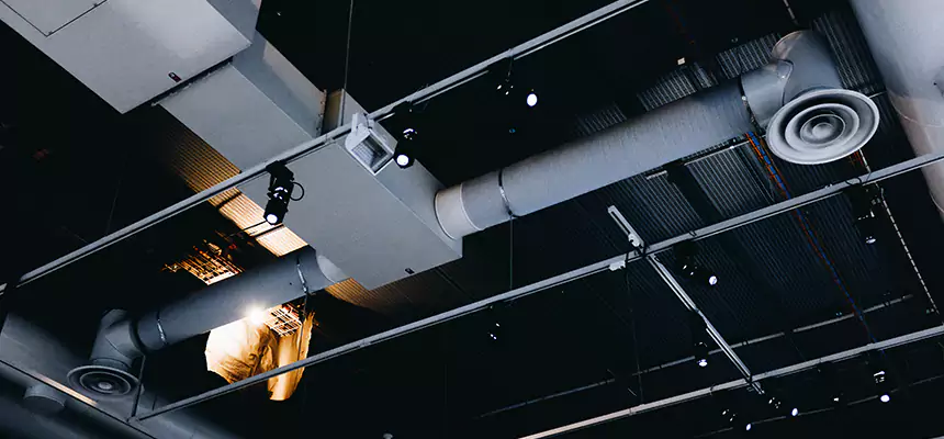 Our Seasonal Allergy Air Duct Cleaning Services in Amarillo, TX