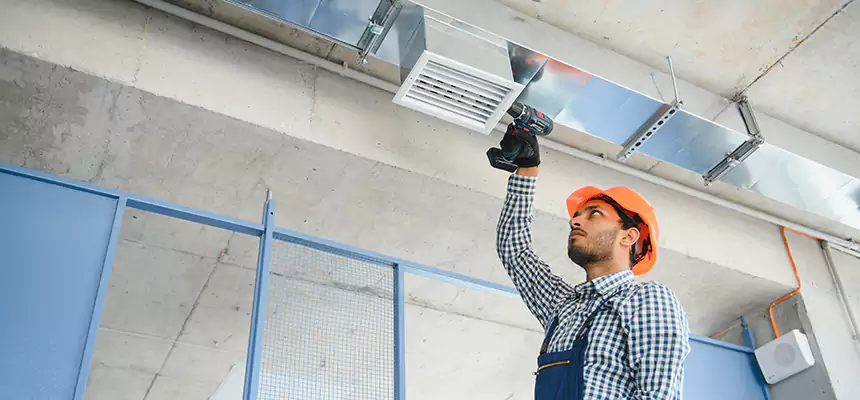 Efficient Exhaust Vent Cleaning in Amarillo, TX