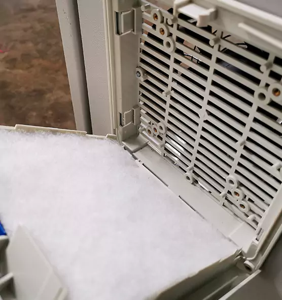 Professional Air Duct Expansion Solutions in Amarillo, TX