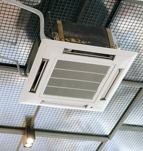 Top-Notch Allergy Relief Vent Cleaning Services in Amarillo, TX