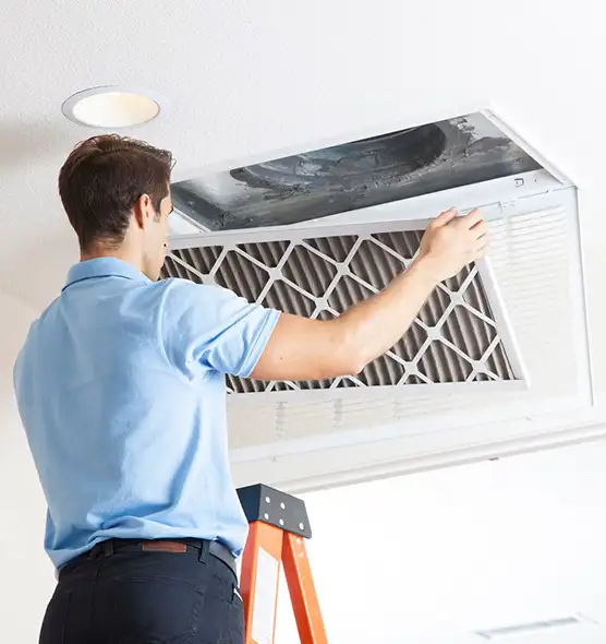 About Annual Dryer Vent Maintenance Amarillo, TX