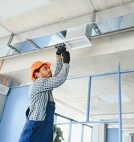 About Commercial Laundry Vent Cleaning in Amarillo, TX