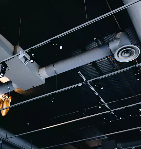 Professional Duct Cleaning For LEED Homes in Amarillo, TX