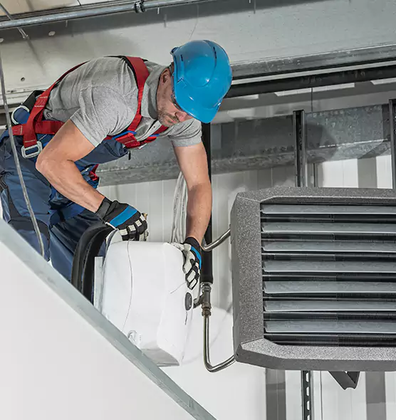 Professional HVAC Cleaning Solutions in Amarillo, TX