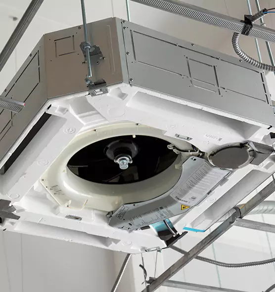 Professional Industrial Dryer Vent Cleaning in Amarillo, TX