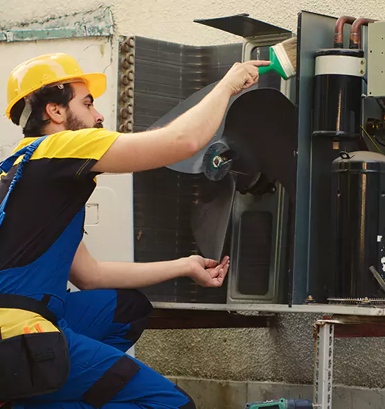 Top-Rated New Room Vent Extension in Amarillo, TX