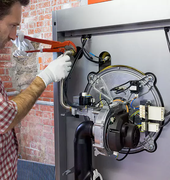 Advanced Repair Dryer Vent Hose in Amarillo, TX