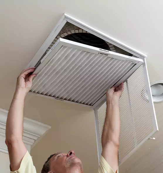 Professional Vent Relocation Services in Amarillo, TX