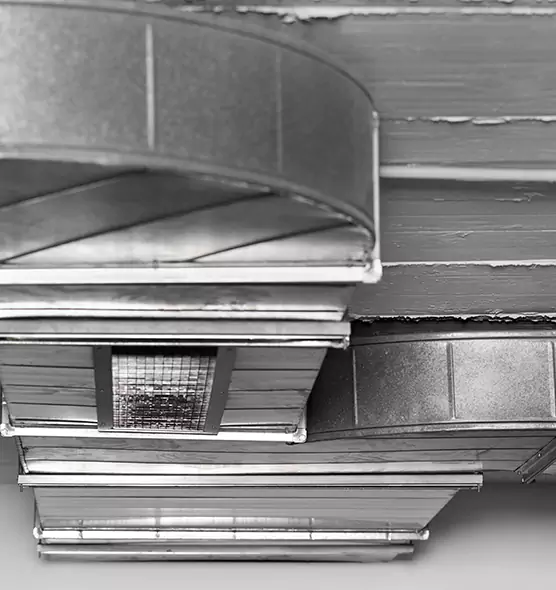 Professional Wall Vent Cleaning Service in Amarillo, TX