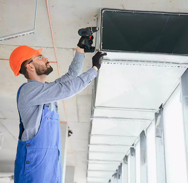 Why Homeowners & Businesses Trust Us in Amarillo, TX?