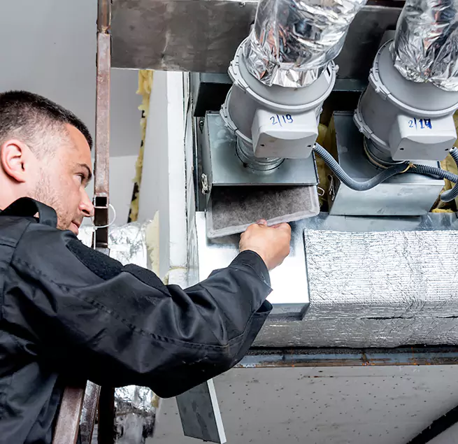 Why Homeowners & Businesses Trust Us in Amarillo, TX?