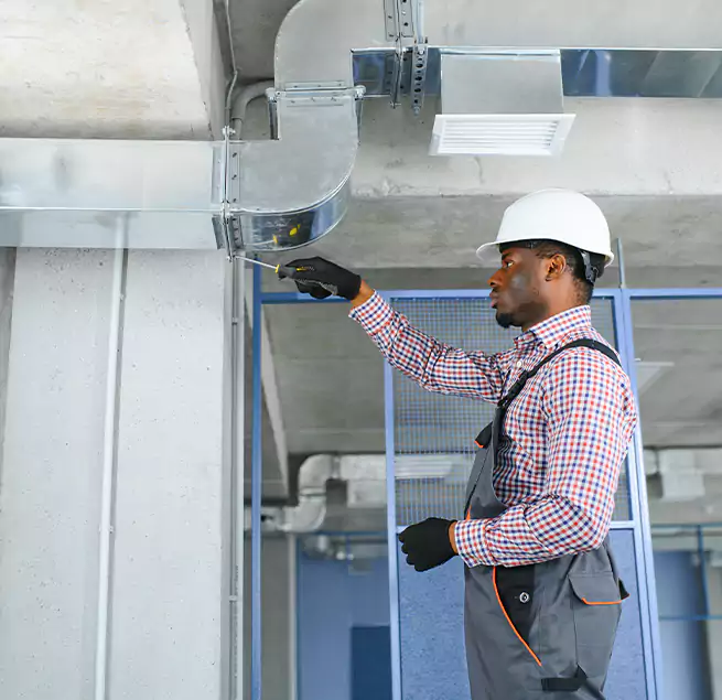 Why Homeowners & Businesses Trust Us Amarillo, TX