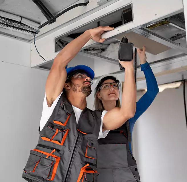 Why Homeowners & Businesses Trust Us in Amarillo, TX