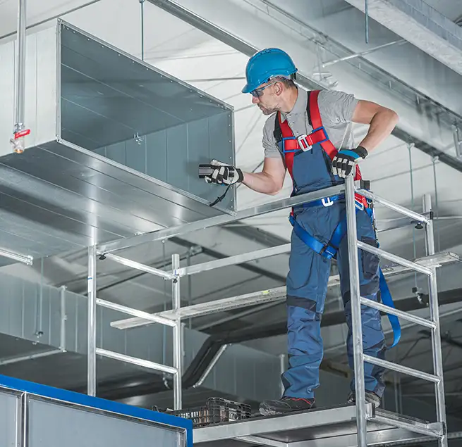 Why Homeowners & Businesses Trust Us in Amarillo, TX?