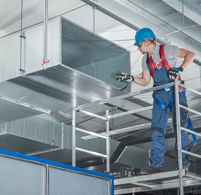 Why Homeowners & Businesses Trust Us in Amarillo, TX?