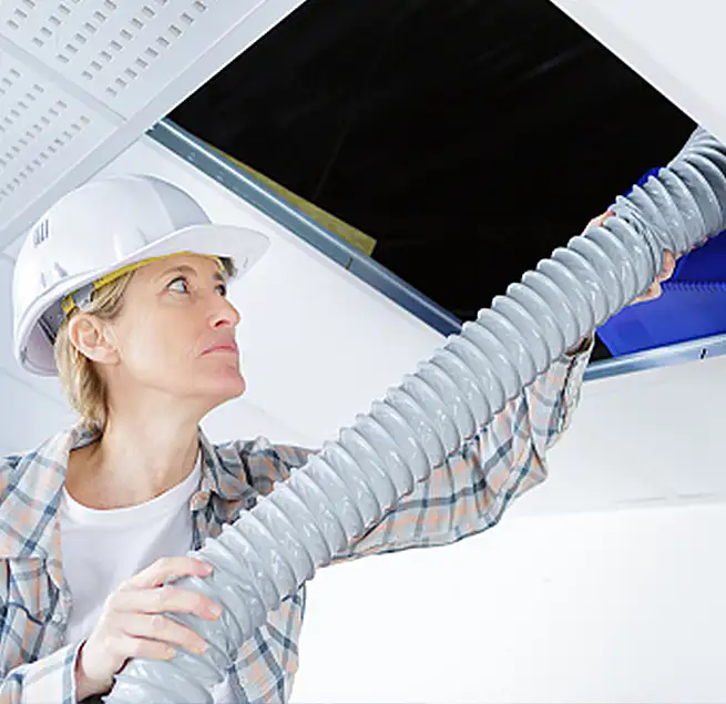 Why Homeowners & Businesses Trust Us Amarillo, TX