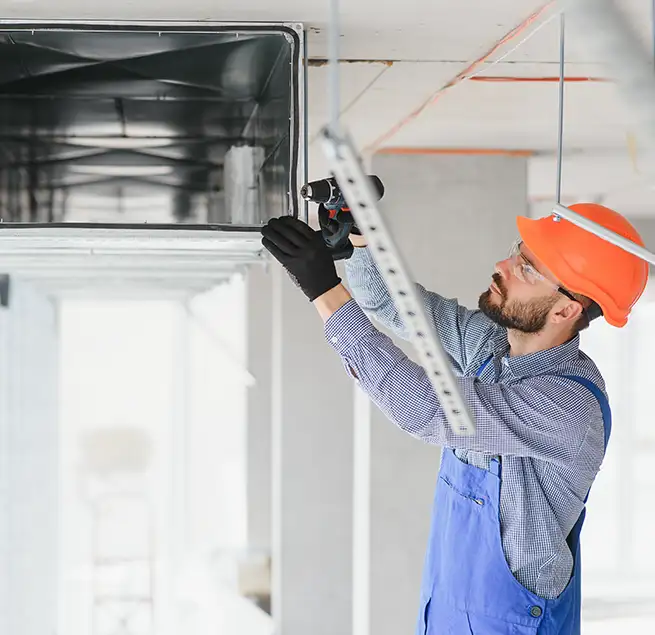 Why Homeowners & Businesses Trust Us in Amarillo, TX?