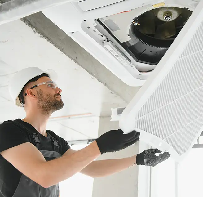 Why Homeowners & Businesses Trust Us in Amarillo, TX?