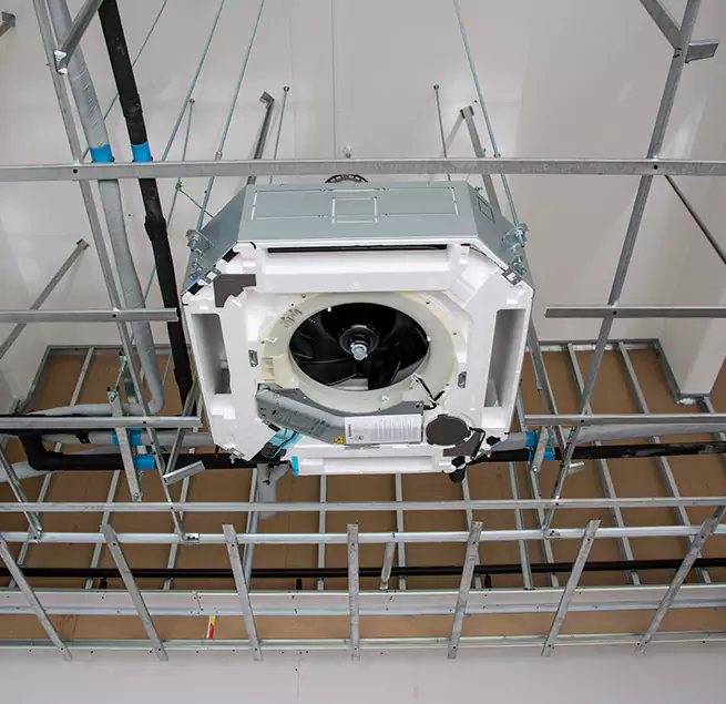 Why Homeowners & Businesses Trust Us in Amarillo, TX?