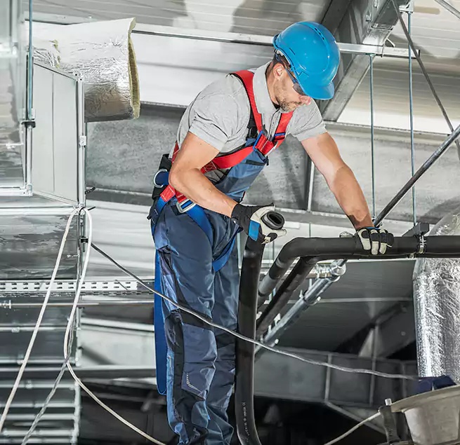 Why Homeowners & Businesses Trust Us in Amarillo, TX?