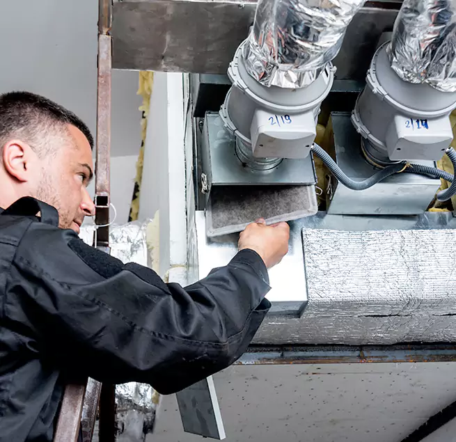 Why Homeowners & Businesses Trust Us in Amarillo, TX?