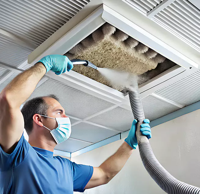 Why Homeowners Businesses Trust Us in Amarillo, TX