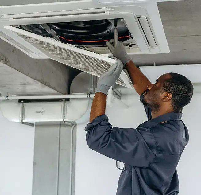 Why Homeowners & Businesses Trust Us in Amarillo, TX?