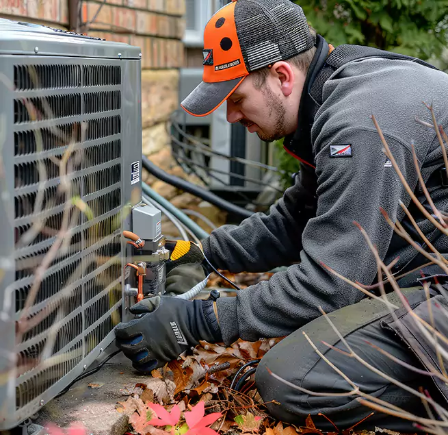 Why Homeowners & Businesses Trust Us in Amarillo, TX?