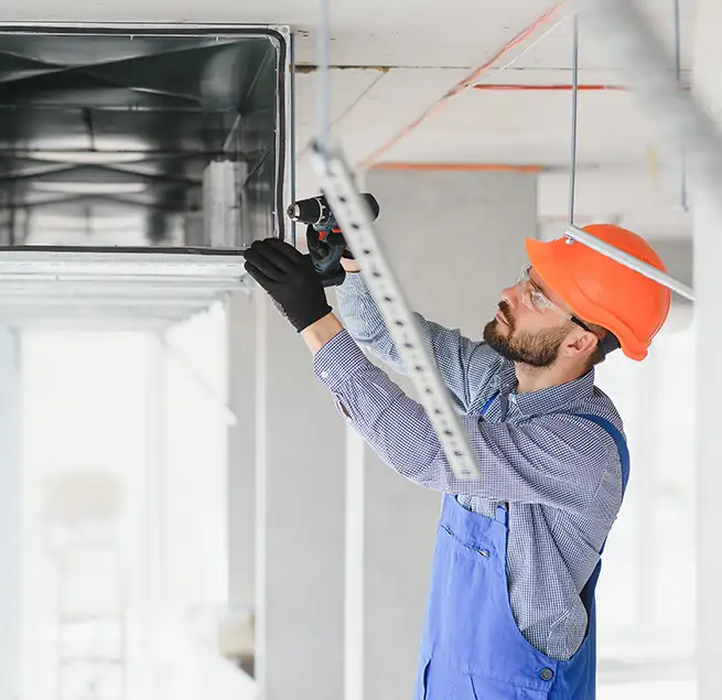  Why Homeowners Businesses Trust Us Amarillo, TX