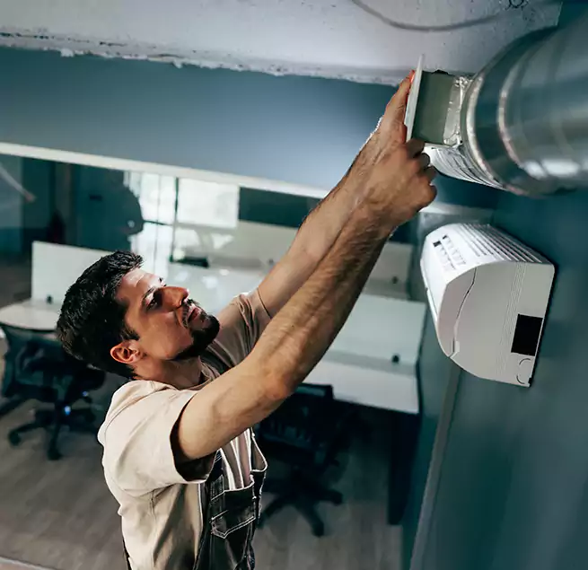 Why Homeowners & Businesses Trust Us in Amarillo, TX?