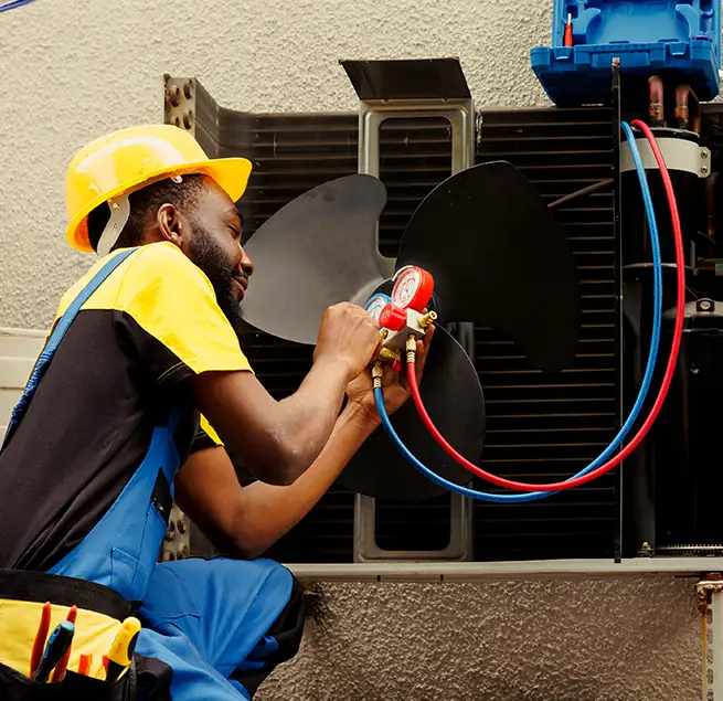 Why Homeowners & Businesses Trust Us in Amarillo, TX?