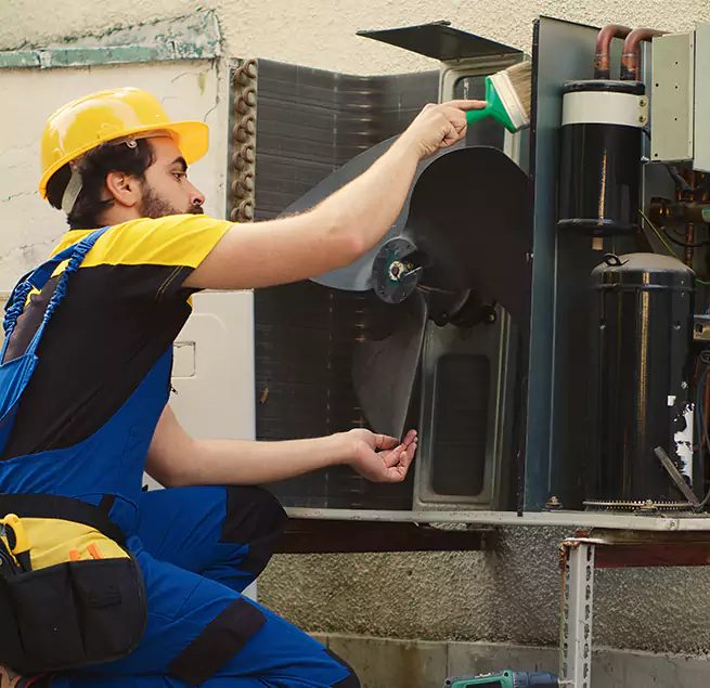 Why Homeowners & Businesses Trust Us Amarillo, TX?