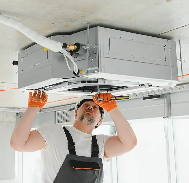 Why Homeowners & Businesses Trust Us Amarillo, TX