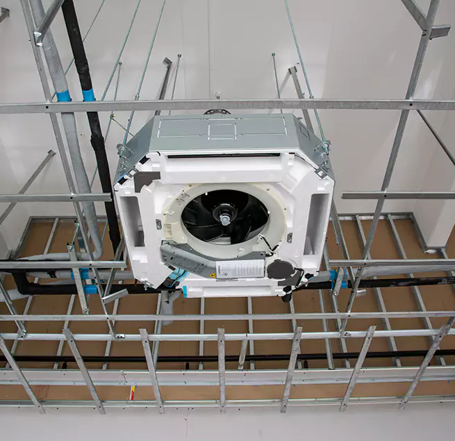 Why Homeowners & Businesses Trust Us Amarillo, TX