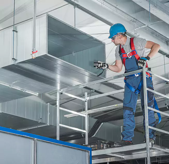 Why Homeowners Businesses Trust Us in Amarillo, TX