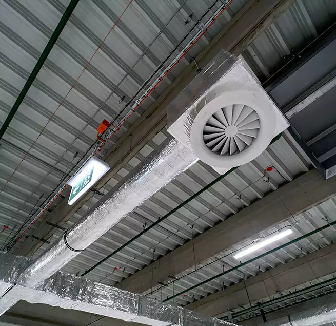 Why Homeowners & Businesses Trust Us in Amarillo, TX?