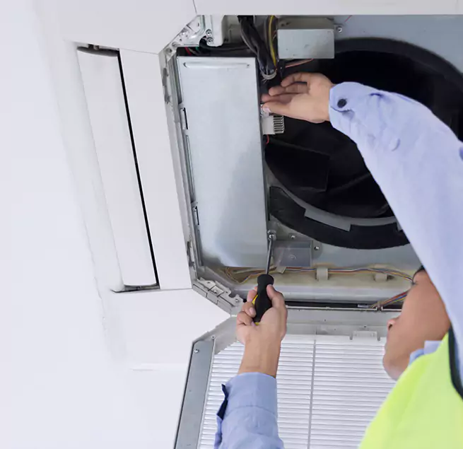 Why Homeowners Businesses Trust Us Amarillo, TX