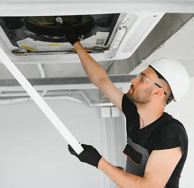 Why Homeowners & Businesses Trust Us in Amarillo, TX?