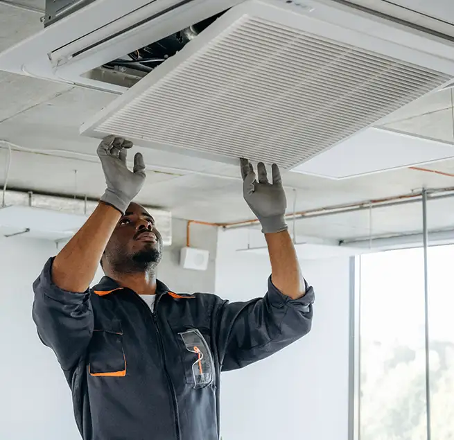  Why Homeowners & Businesses Trust Us in Amarillo, TX?