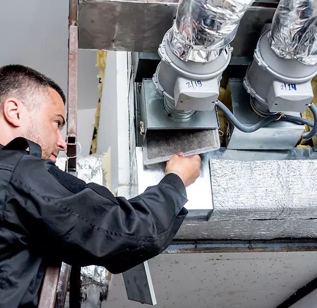 Why Homeowners Businesses Trust Us in Amarillo, TX?