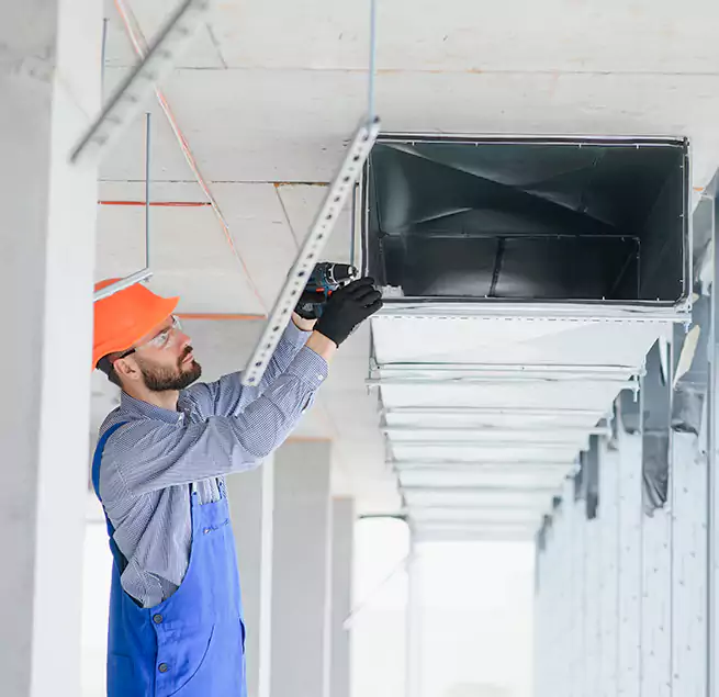 Why Homeowners & Businesses Trust Us in Amarillo, TX?