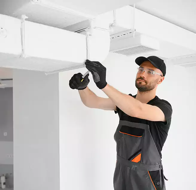  Why Homeowners Businesses Trust Us Amarillo, TX